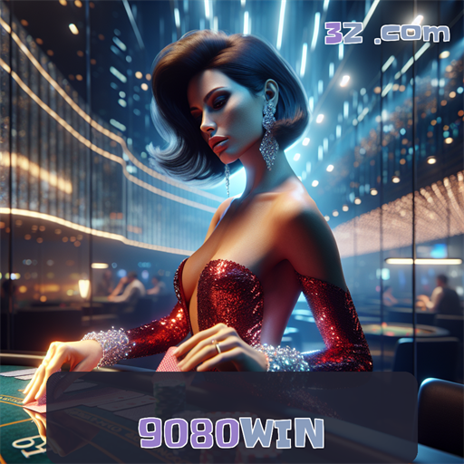 Login Incrível no 9080win.vip: Atraia o Melhor dos Jogos