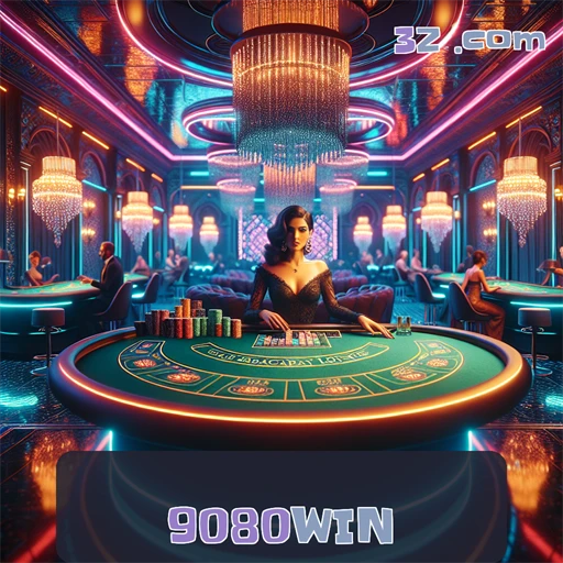 Promoções Imperdíveis na 9080win.vip: Sinta a Emoção
