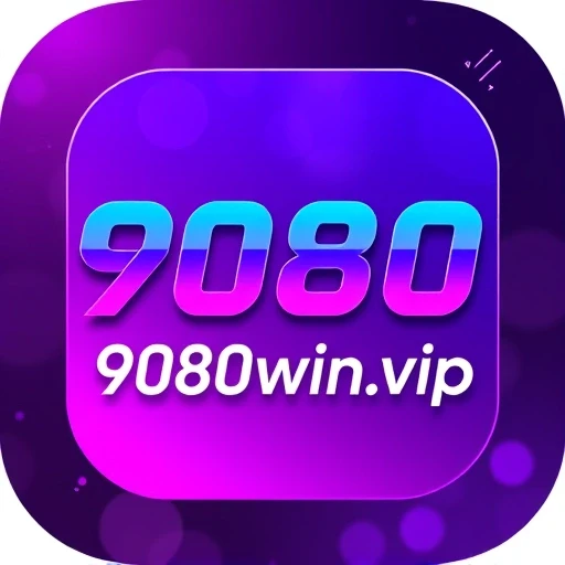 9080win.vip Logo