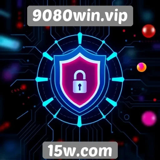 Segurança e confiabilidade do 9080win.vip
