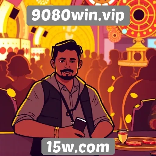 Experiência do usuário na plataforma 9080win.vip