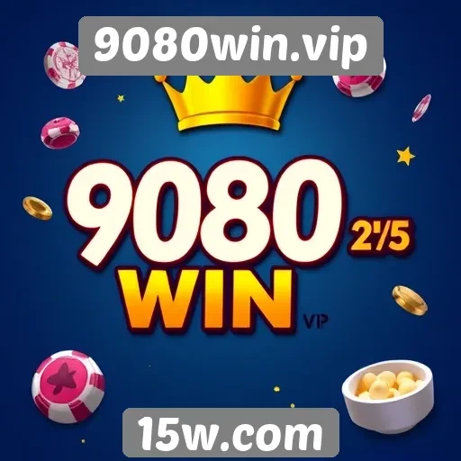 Promoções oferecidas pelo 9080win.vip